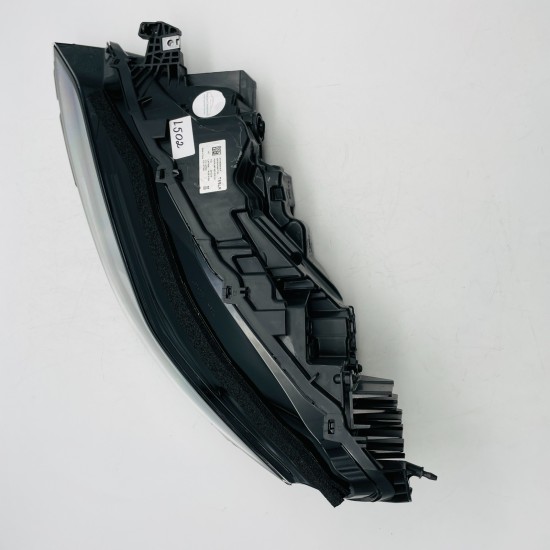 Tesla Model 3 Headlight Genuine Face Lift Left Passenger Nearside 2024 - 2025 Tesla Model 3 Headlight Genuine Face Lift Left Passenger Nearside 2024 - 2025