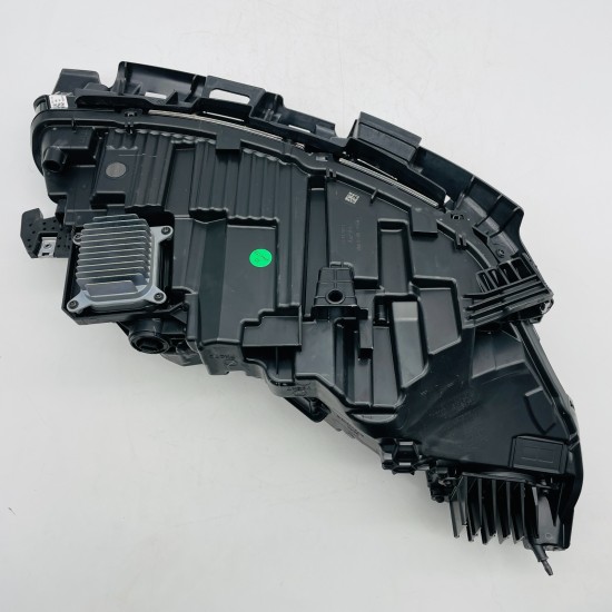 Tesla Model 3 Headlight Genuine Face Lift Left Passenger Nearside 2024 - 2025 Tesla Model 3 Headlight Genuine Face Lift Left Passenger Nearside 2024 - 2025