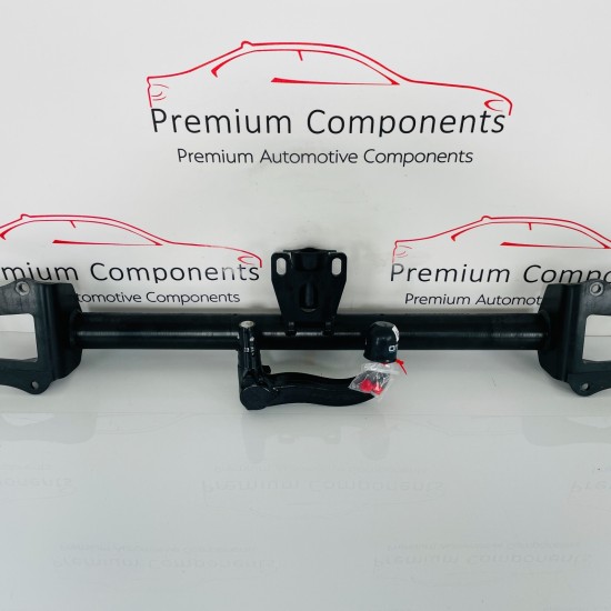 Tesla Model X Genuine Tow Bar Tow Hitch & Keys 2015 - 2023 [v85]