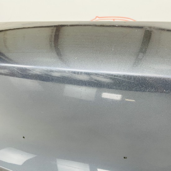 Tesla Model 3 Front Bumper Skin Genuine Blue Oem 2017 - 2023 [ae18]