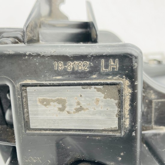 Tesla Model 3 & Y Drl Facia Fog Light Left Side 1624797-00-a  / 2017 - 2023