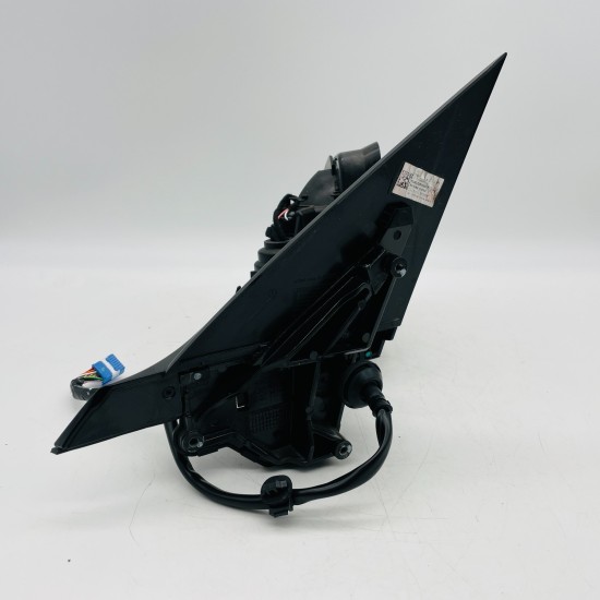 Tesla Model Y Wing Mirror Genuine Right Driver Offside 2020 - 2024 1609791-00-d Tesla Model Y Wing Mirror Genuine Right Driver Offside 2020 - 2024 1609791-00-d