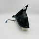 Tesla Model Y Wing Mirror Genuine Left Passenger Side 2020 - 2024 / 1609790-00-d Tesla Model Y Wing Mirror Genuine Left Passenger Side 2020 - 2024 / 1609790-00-d
