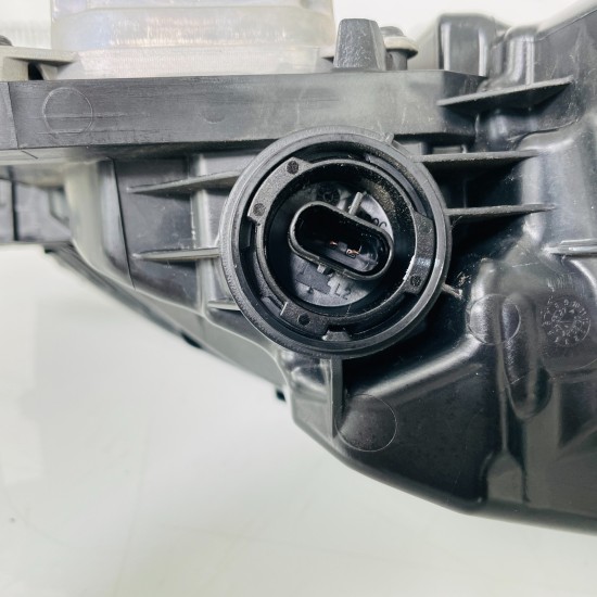 Tesla Model 3 Headlight Genuine Left Passenger 2024 - 2025 / 1760888-00-f