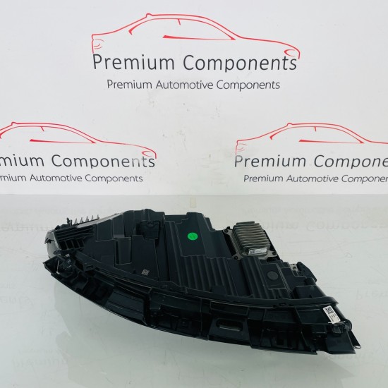 Tesla Model 3 Headlight Genuine Left Passenger 2024 - 2025 / 1760888-00-f