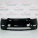 Tesla Model Y Front Bumper Genuine Black 1540101-06-c | 2020 - 2024 [as9]