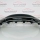 Tesla Model Y Front Bumper Genuine Black 1540101-06-c | 2020 - 2024 [as9]