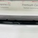 Tesla Model Y Front Bumper Genuine Black 1540101-06-c | 2020 - 2024 [as9]