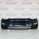 Tesla Model 3 Front Bumper Genuine Blue 1530704-03-f | 2017 - 2023 [as8]