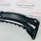 Tesla Model 3 Front Bumper Genuine Blue 1530704-03-f | 2017 - 2023 [as8]