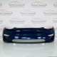 Tesla Model Y Front Bumper Genuine Blue 1540101-06-c | 2020 - 2024 [as19]