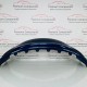 Tesla Model Y Front Bumper Genuine Blue 1540101-06-c | 2020 - 2024 [as19]