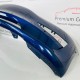 Tesla Model Y Front Bumper Genuine Blue 1540101-06-c | 2020 - 2024 [as19]