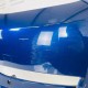 Tesla Model Y Front Bumper Genuine Blue 1540101-06-c | 2020 - 2024 [as19]
