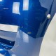 Tesla Model Y Front Bumper Genuine Blue 1540101-06-c | 2020 - 2024 [as19]