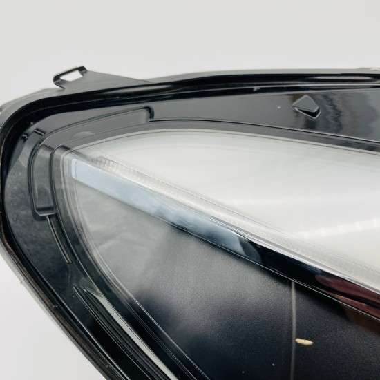Tesla Model 3 Headlight Genuine Facelift Right Driver Offside 2020 - 2024 [l397]