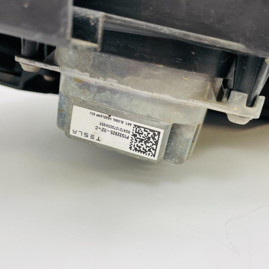 Tesla Model 3 Right Headlight Genuine Driver Offside Face Lift 2020 - 2024 [l279