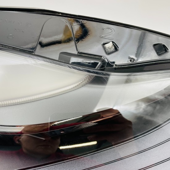 Tesla Model 3 Right Headlight Genuine Driver Offside Face Lift 2020 - 2024 [l279