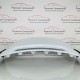 Tesla Model Y Front Bumper Genuine White 1540100-05-c | 2020 - 2024 [as80]