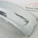 Tesla Model Y Front Bumper Genuine White 1540100-05-c | 2020 - 2024 [as80]