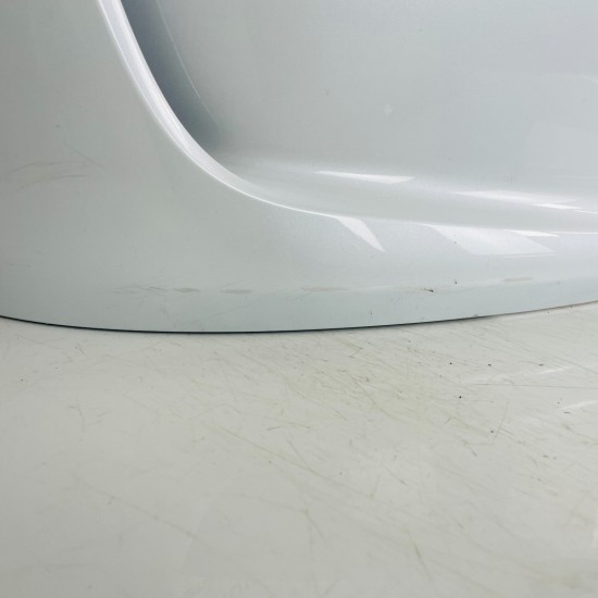 Tesla Model Y Front Bumper Genuine White 1540100-05-c | 2020 - 2024 [as80]