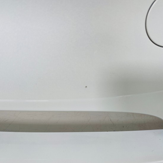 Tesla Model Y Front Bumper Genuine White 1540100-05-c | 2020 - 2024 [as80]