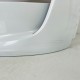 Tesla Model Y Front Bumper Genuine White 1540100-05-c | 2020 - 2024 [as80]