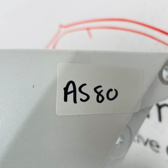 Tesla Model Y Front Bumper Genuine White 1540100-05-c | 2020 - 2024 [as80]