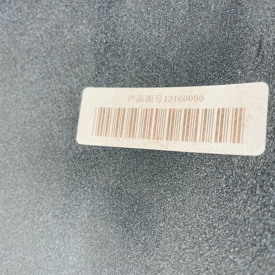 Tesla Model Y Front Bumper Genuine White 1540100-05-c | 2020 - 2024 [as80]