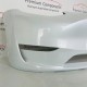 Tesla Model Y Front Bumper Genuine White 1540100-05-c | 2020 - 2024 [as80]