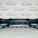 Tesla Model Y Front Bumper Genuine White 1540100-05-c | 2020 - 2024 [as80]