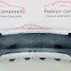 Tesla Model Y Front Bumper Genuine White 1540100-05-c | 2020 - 2024 [as80]