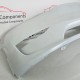 Tesla Model Y Front Bumper Genuine White 1540100-05-c | 2020 - 2024 [as80]