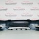 Tesla Model Y Front Bumper Genuine White 148799400a | 2020 - 2024 [as110]