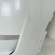 Tesla Model Y Front Bumper Genuine White 148799400a | 2020 - 2024 [as110]