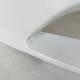 Tesla Model Y Front Bumper Genuine White 148799400a | 2020 - 2024 [as110]
