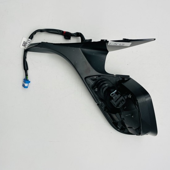 Tesla Model 3 Wing Mirror Genuine Left Nearside Passenger Side 2020 - 2024 [l512