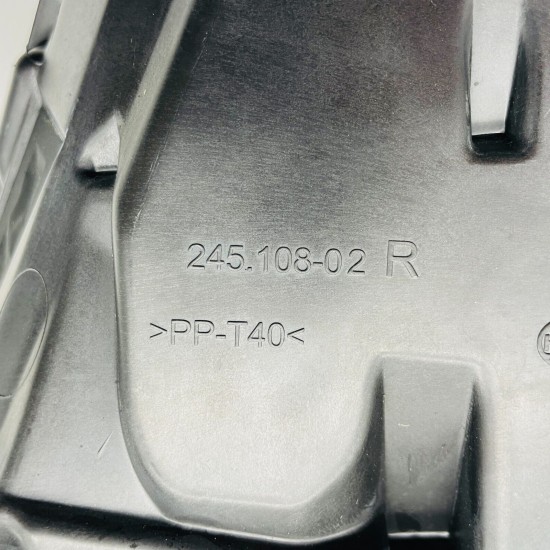 Tesla Model 3 Driver Headlight Genuine Right Offside Face Lift 2020 - 2024 [l258