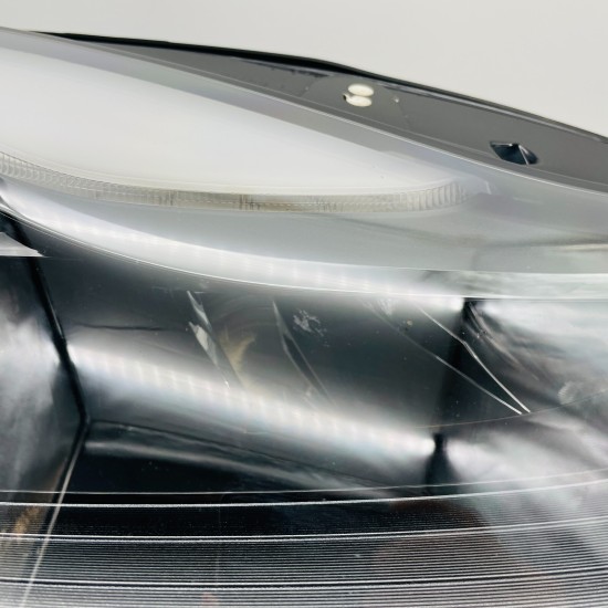 Tesla Model 3 Driver Headlight Genuine Right Offside Face Lift 2020 - 2024 [l258