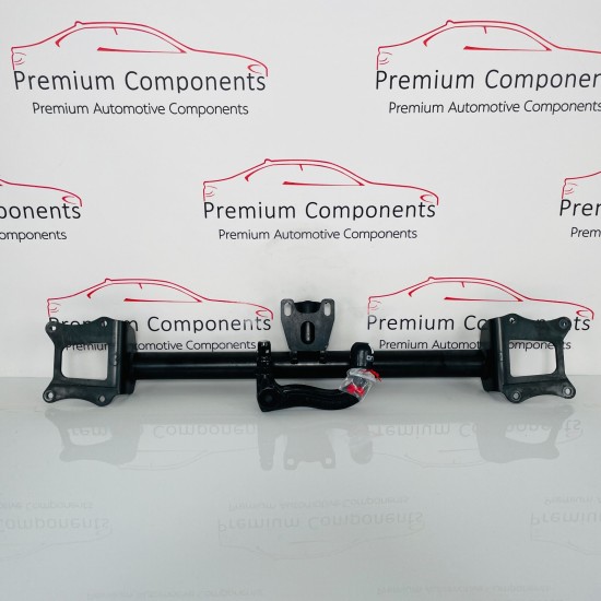 Tesla Model X Genuine Tow Bar Tow Hitch & Keys 2015 - 2023 [v85]