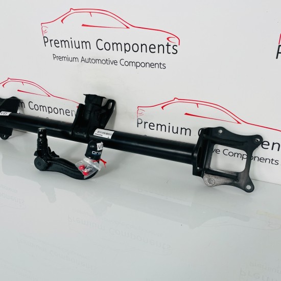 Tesla Model X Genuine Tow Bar Tow Hitch & Keys 2015 - 2023 [v85]