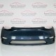 Tesla Model Y Front Bumper Skin Genuine Grey 2020 - 2024 [al45]