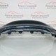 Tesla Model Y Front Bumper Skin Genuine Grey 2020 - 2024 [al45]