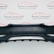 Tesla Model Y Front Bumper Skin Genuine Grey 2020 - 2024 [al45]