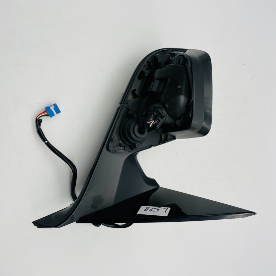 Tesla Model Y Wing Mirror Right Driver Offside Genuine 1609791-00-d 2020 - 2024 Tesla Model Y Wing Mirror Right Driver Offside Genuine 1609791-00-d 2020 - 2024