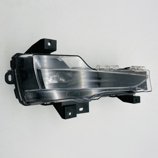 Tesla Model 3 & Y Drl Facia Fog Light Right Side 1624798-00-a | 2017 - 2023