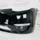 Tesla Model Y Front Bumper Genuine Black 1540101-06-c | 2020 - 2024 [as9]