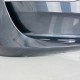 Tesla Model 3 Front Bumper Genuine Blue 1530704-03-f | 2017 - 2023 [as8]