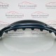 Tesla Model 3 Front Bumper Genuine Blue 1530704-03-f | 2017 - 2023 [as8]