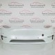 Tesla Model Y Front Bumper Genuine White  1540100-05-b | 2020 - 2024 [as2]
